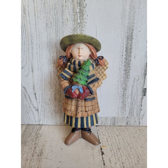 Langwise three Sweet Angels Sue dreamer 1998 figure - Picture 1 of 6